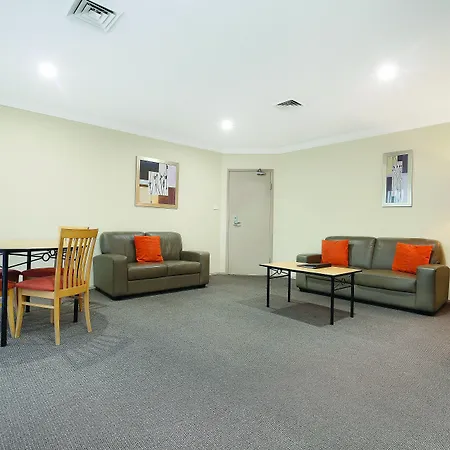 Wollongong Serviced Apartments-2