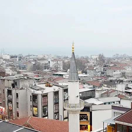 Yuksel Hotel-3