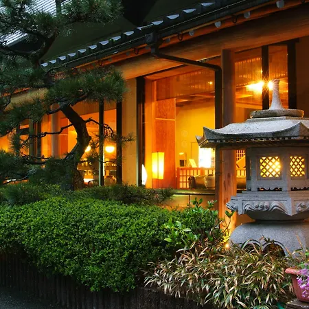Kawaguchiya Kinosaki Riverside Hotel-2