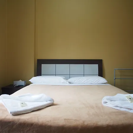 Central Private Hotel-2