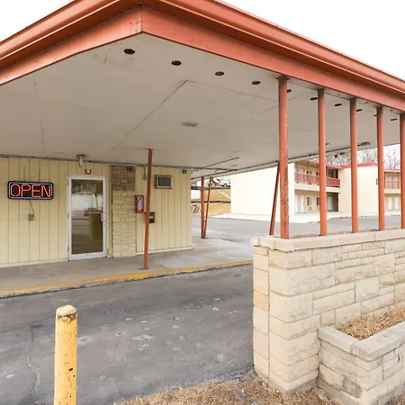 Cozy Rest Motel-2