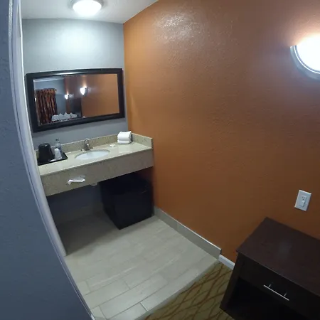 Cozy Rest Motel-3