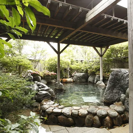 Royal Hotel Kawaguchiko-3
