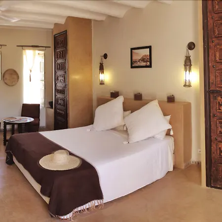 Villa 55 Marrakech-3