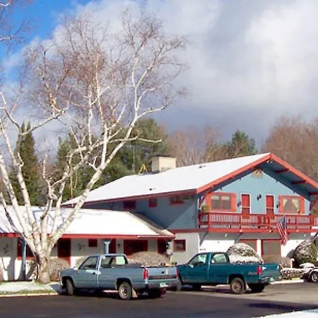 The Chalet Motel-2