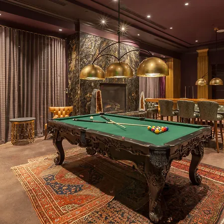 Grand Bohemian Mountain Brook, Autograph Collection-2