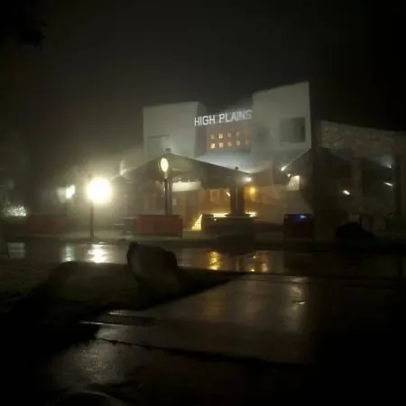 Hotel High Plains-2