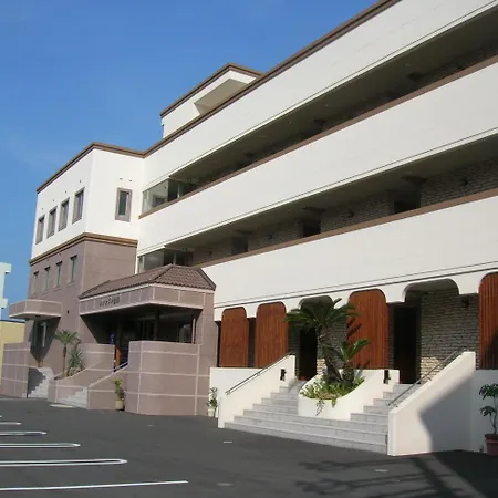 Hotel Luandon Shirahama-2