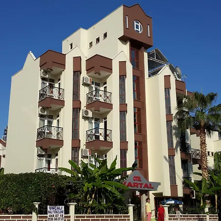Kartal Hotel-2