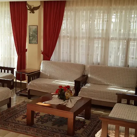 Kartal Hotel-2