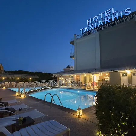 Hotel Taxiarhis-2