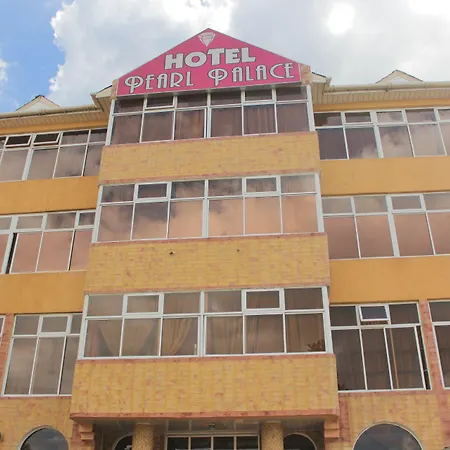 Pearl Palace Hotel-3