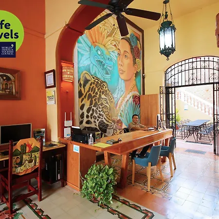 Hotel Del Peregrino Boutique Hotel-3