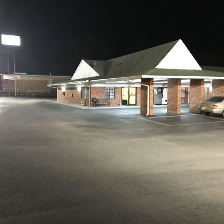 Western Motel - Prentiss-2