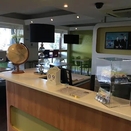 Ibis Budget - Campbelltown-2