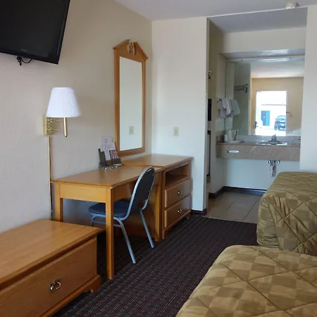 Vip Inn And Suites-2