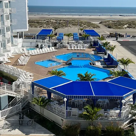 El Coronado Resort-3