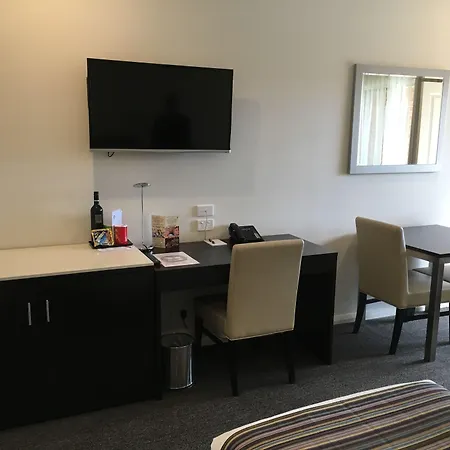Best Western Plus Bolton On The Park-2