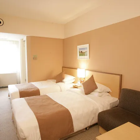 Furano Prince Hotel-2