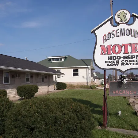 Rosemount Motel-2