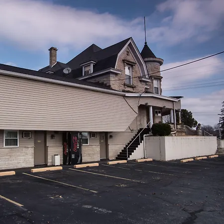Rosemount Motel-3