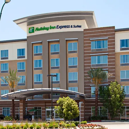 Holiday Inn Express & Suites Anaheim Resort Area By Ihg-3