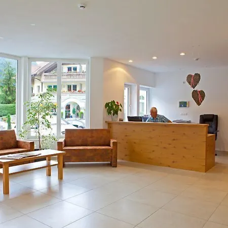 Hotel Stegerhaus-3
