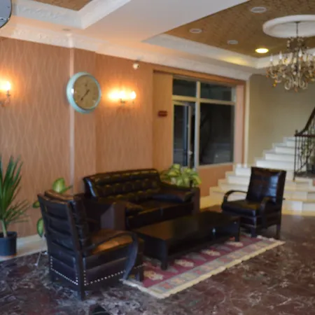 Nobel Hotel Ankara-2