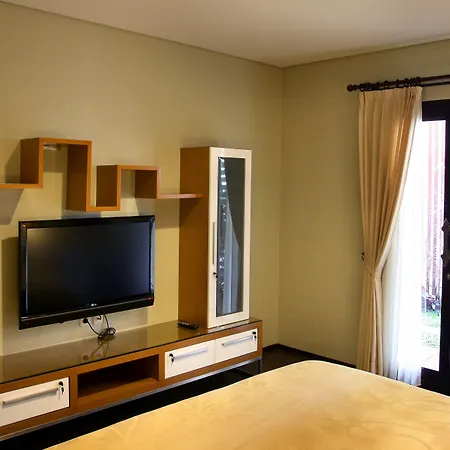 Cozy Boutique Guest House-2