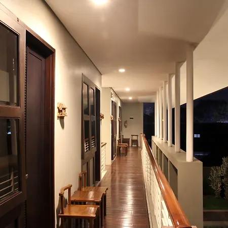 Cozy Boutique Guest House-3