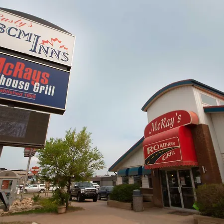 Bcminns - Fort Mcmurray - Rusty'S-3