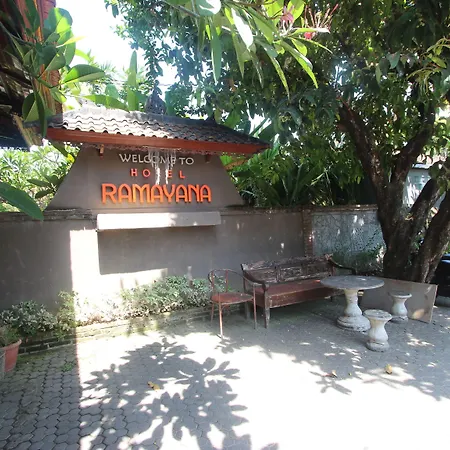 Ramayana Hotel-2
