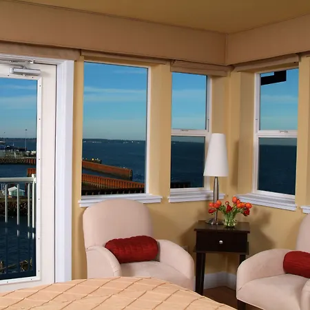 Cannery Pier Hotel & Spa-3