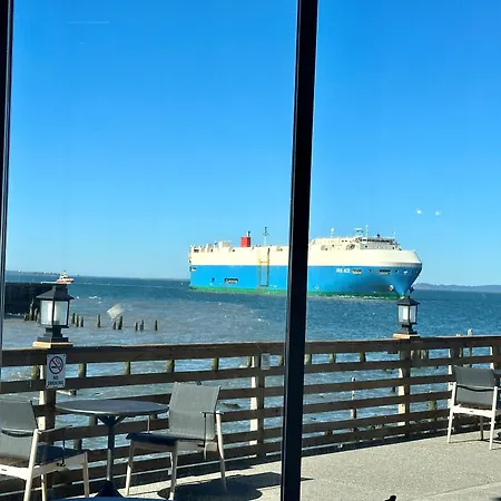 Cannery Pier Hotel & Spa-2