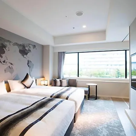 Centrair Hotel-3