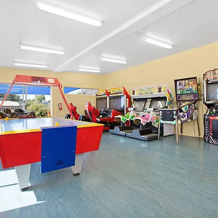 Bellarine Bayside Holiday Parks-3