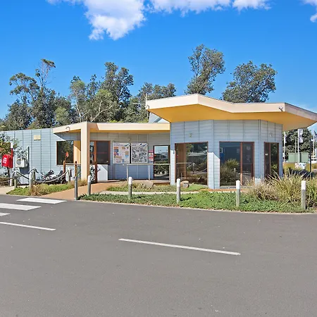 Bellarine Bayside Holiday Parks-2