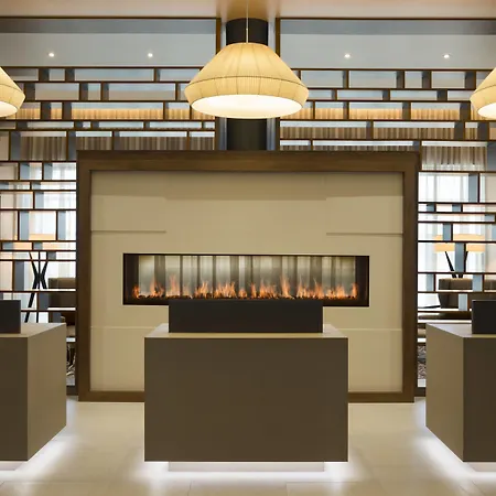 Buffalo Marriott At Lecom Harborcenter-2