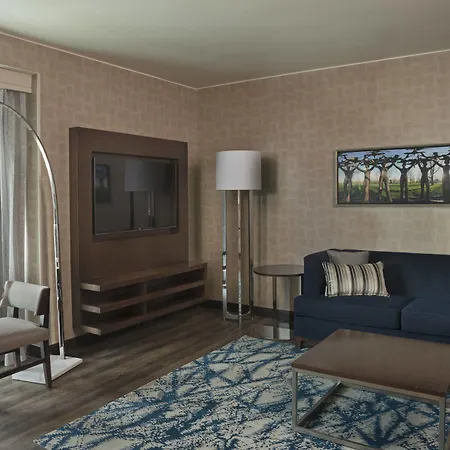 Buffalo Marriott At Lecom Harborcenter-2