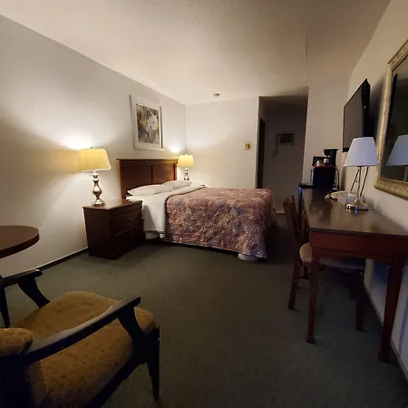 Red Roof Motor Inn-2