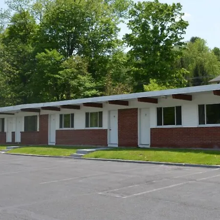 Paramount Motel Pocono-3