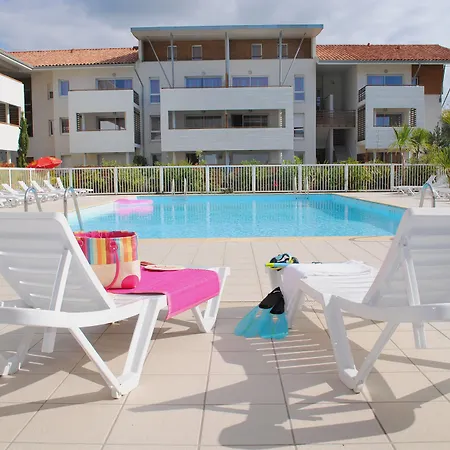Résidence Néméa Les Terrasses de l'Océan-3
