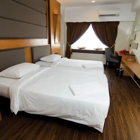C'Haya Hotel-3