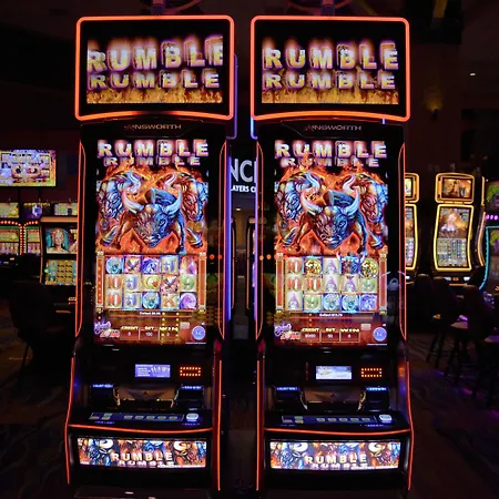 Angel Of The Winds Casino Resort-3