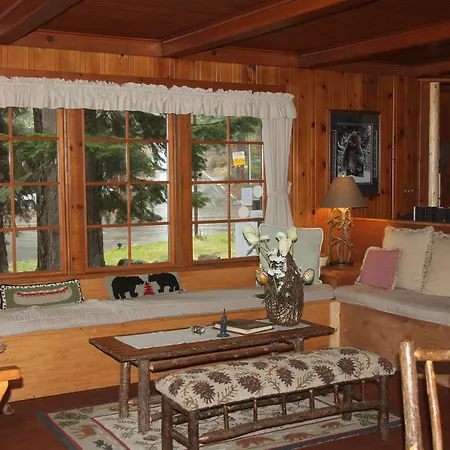 Cottage Inn At Lake Tahoe (Adults Only)-3