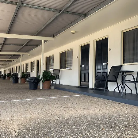 Silo Motor Inn Biloela-3