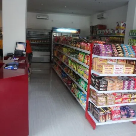 Top Hotel Manado By Gran Puri-3