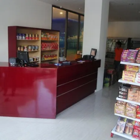 Top Hotel Manado By Gran Puri-2