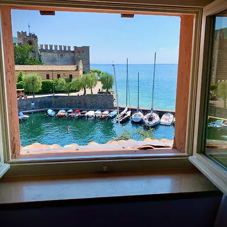 Albergo Gardesana-3