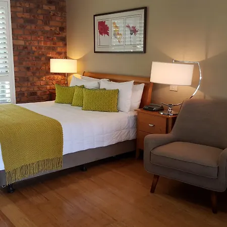 Ballina Palms Boutique Motel-2